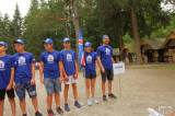 20190729095331_IMG_1373 (1024x683): Táborová olympiáda pro děti z Kutné Hory a okolí byla slavnostně zahájena